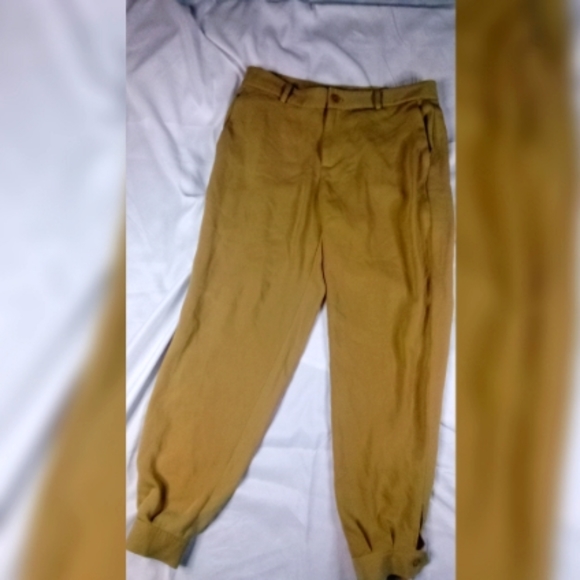 Lauren Ralph Lauren size 6 ankle pants - Picture 1 of 3